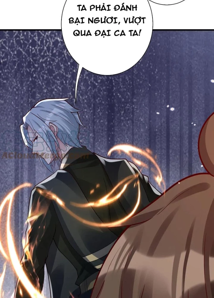 Các Ngươi Tu Tiên Còn Ta Rút Thẻ Chapter 34 - 37