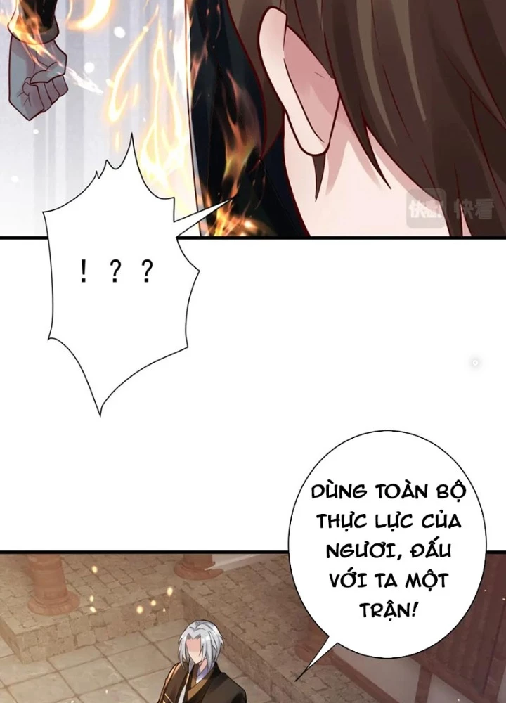 Các Ngươi Tu Tiên Còn Ta Rút Thẻ Chapter 34 - 39