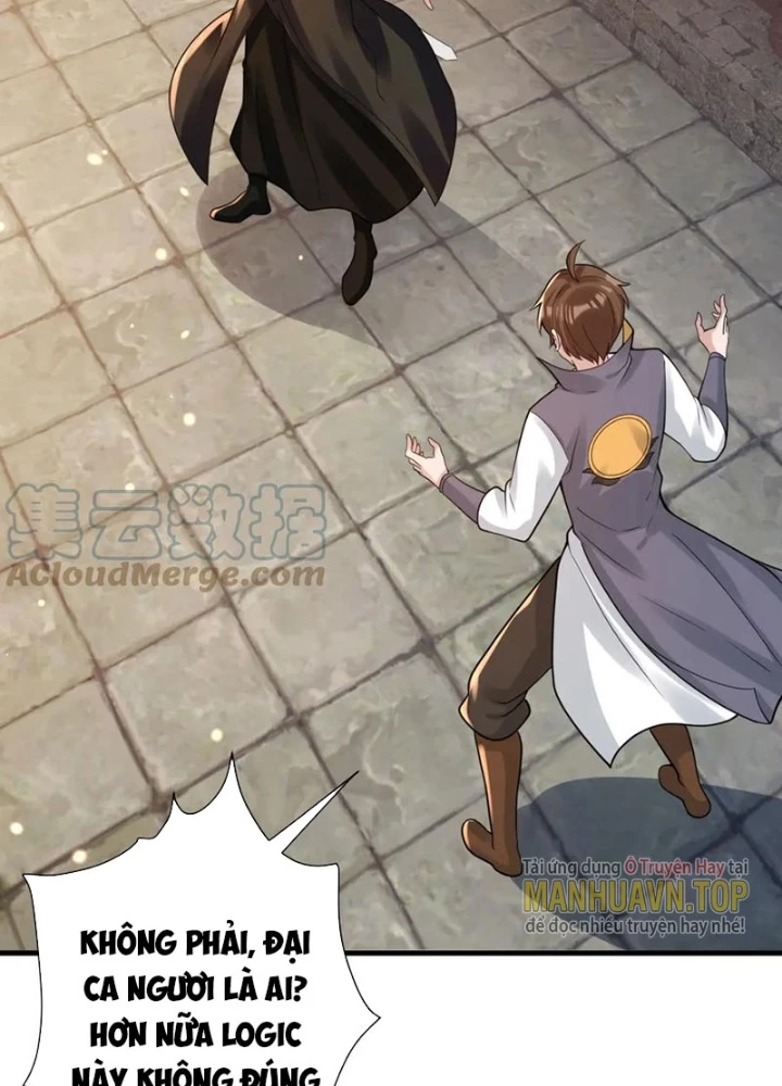 Các Ngươi Tu Tiên Còn Ta Rút Thẻ Chapter 34 - 41