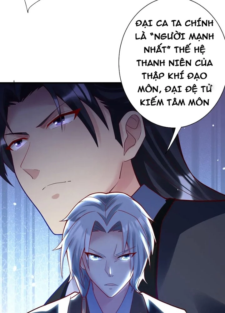 Các Ngươi Tu Tiên Còn Ta Rút Thẻ Chapter 34 - 43
