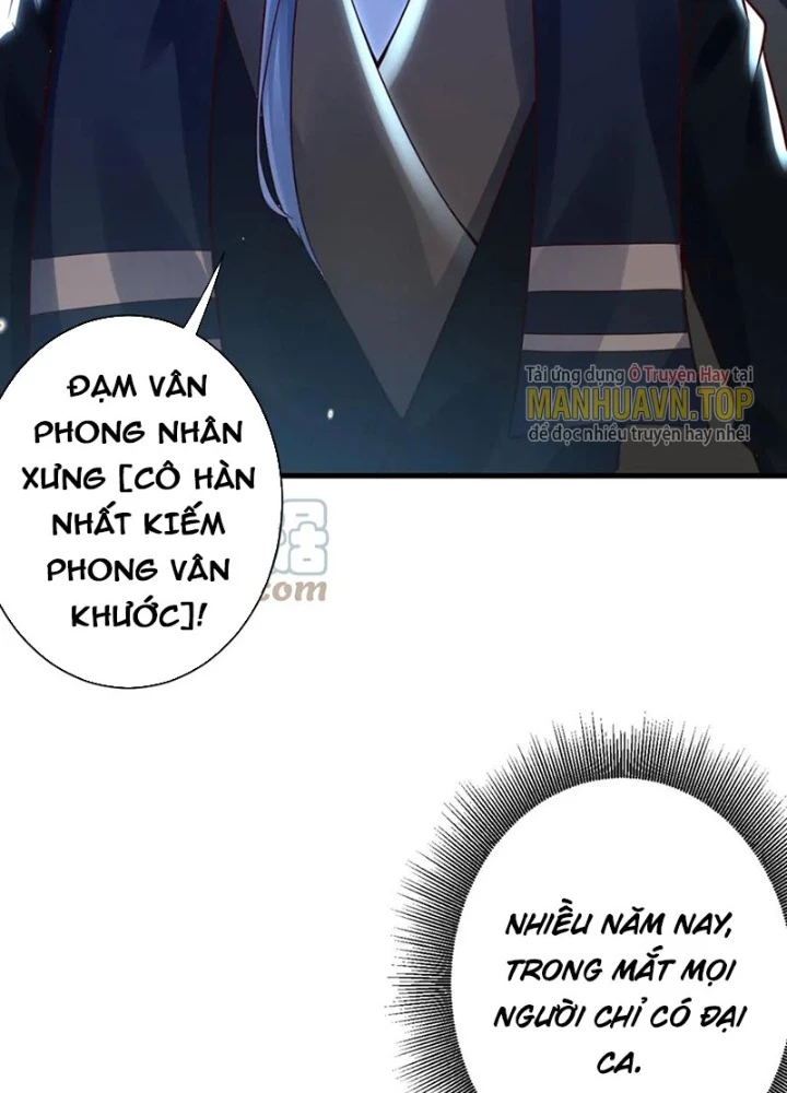 Các Ngươi Tu Tiên Còn Ta Rút Thẻ Chapter 34 - 45