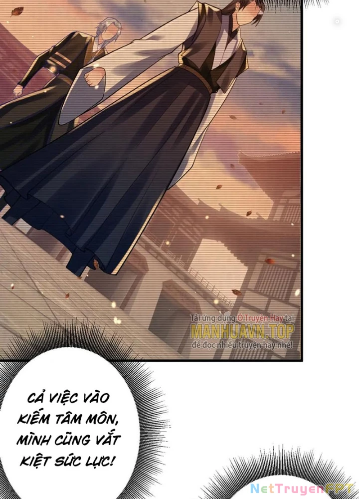 Các Ngươi Tu Tiên Còn Ta Rút Thẻ Chapter 34 - 47