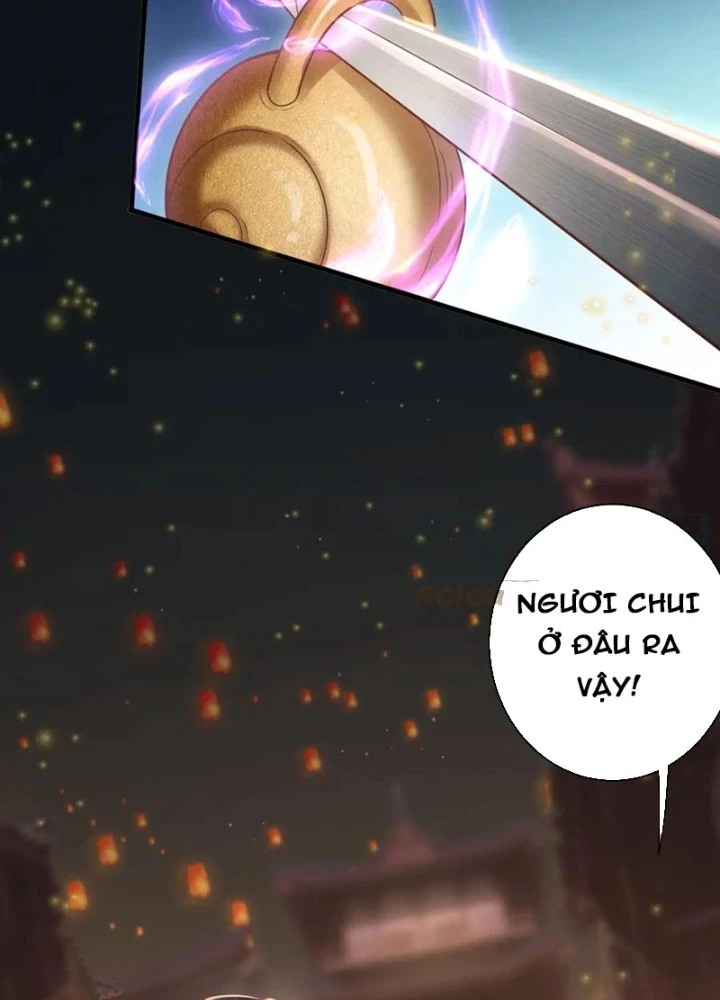 Các Ngươi Tu Tiên Còn Ta Rút Thẻ Chapter 34 - 69