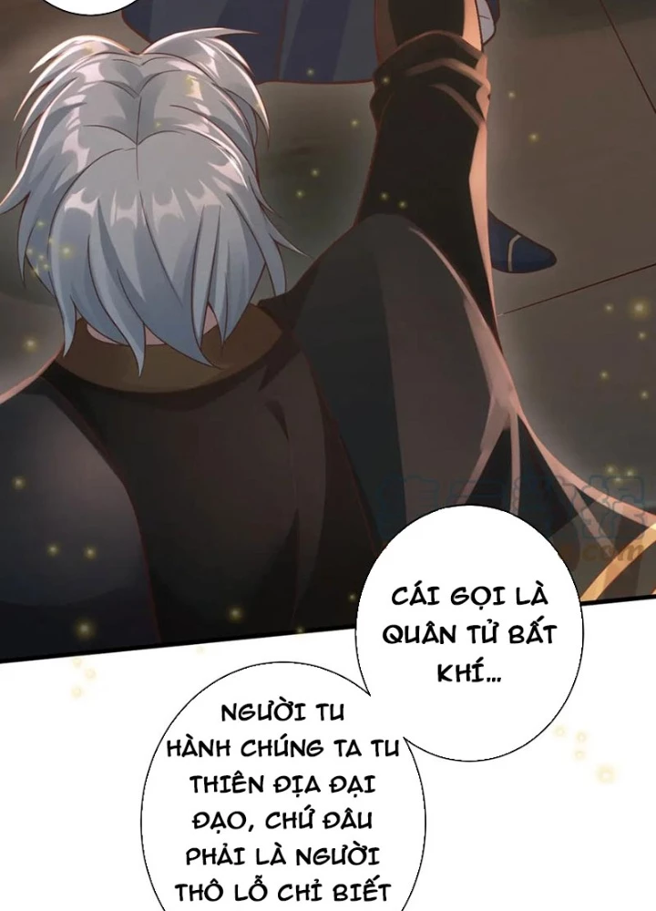 Các Ngươi Tu Tiên Còn Ta Rút Thẻ Chapter 34 - 73