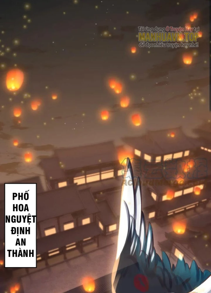Các Ngươi Tu Tiên Còn Ta Rút Thẻ Chapter 34 - 81