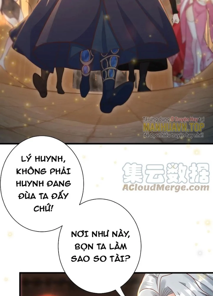Các Ngươi Tu Tiên Còn Ta Rút Thẻ Chapter 34 - 85