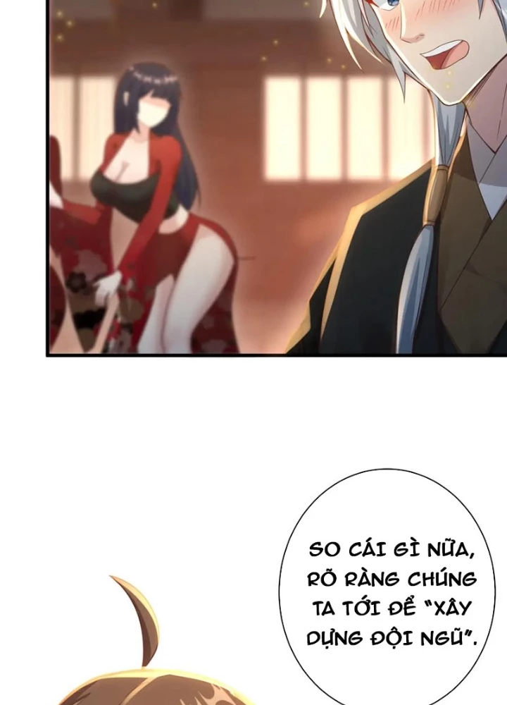 Các Ngươi Tu Tiên Còn Ta Rút Thẻ Chapter 34 - 87