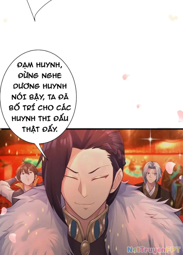Các Ngươi Tu Tiên Còn Ta Rút Thẻ Chapter 34 - 91