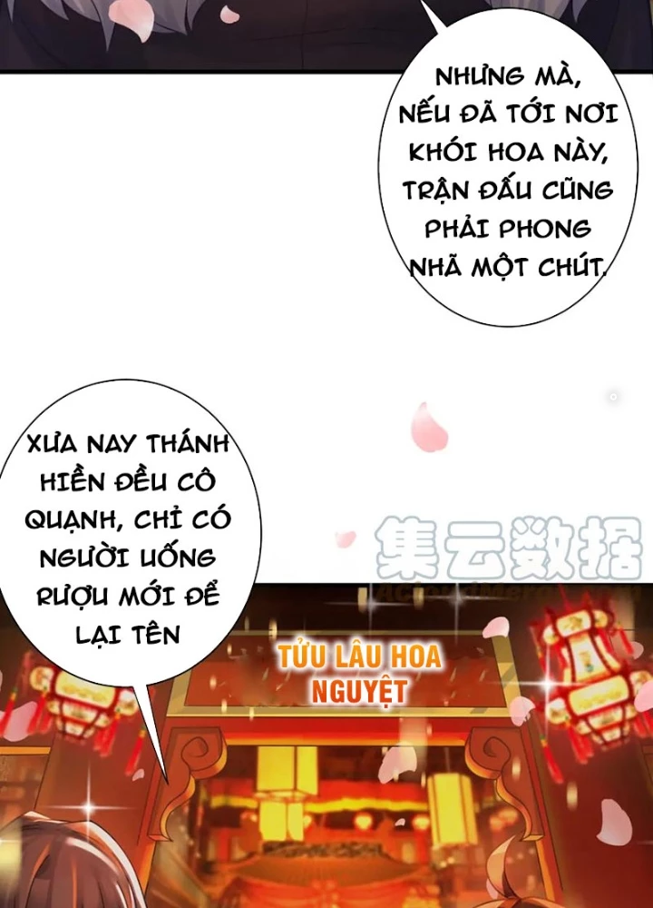 Các Ngươi Tu Tiên Còn Ta Rút Thẻ Chapter 34 - 93
