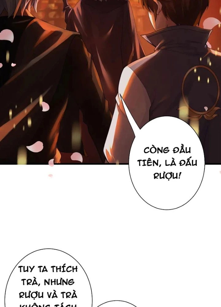 Các Ngươi Tu Tiên Còn Ta Rút Thẻ Chapter 34 - 95