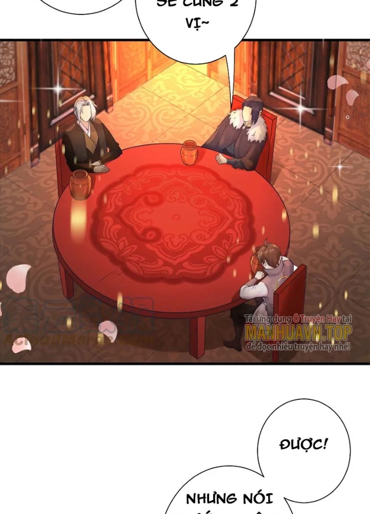 Các Ngươi Tu Tiên Còn Ta Rút Thẻ Chapter 34 - 97