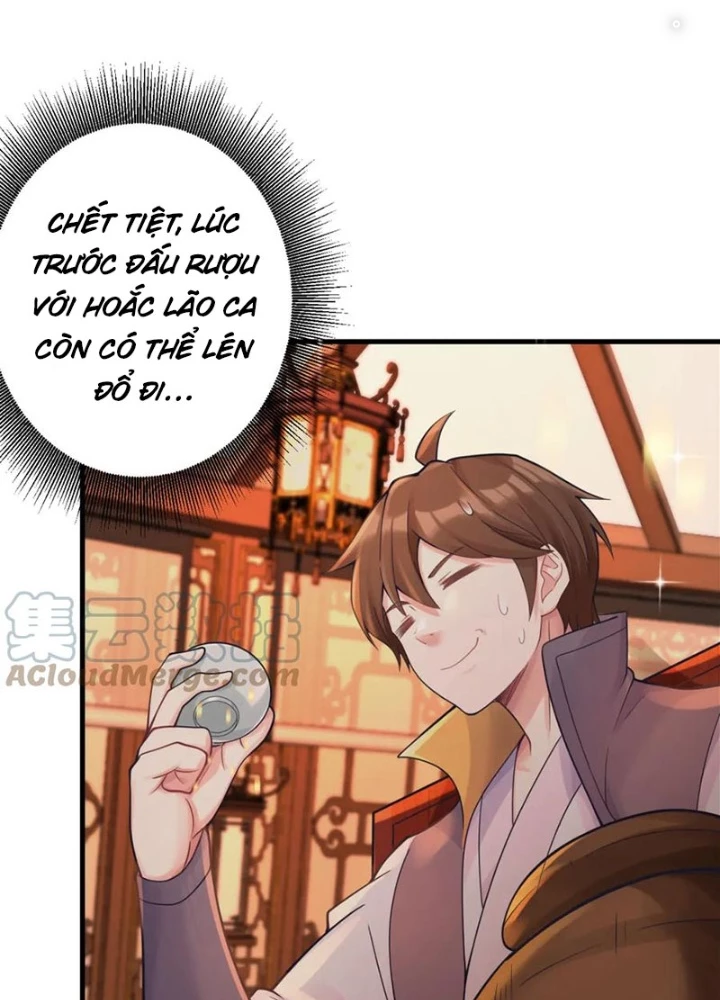 Các Ngươi Tu Tiên Còn Ta Rút Thẻ Chapter 34 - 101