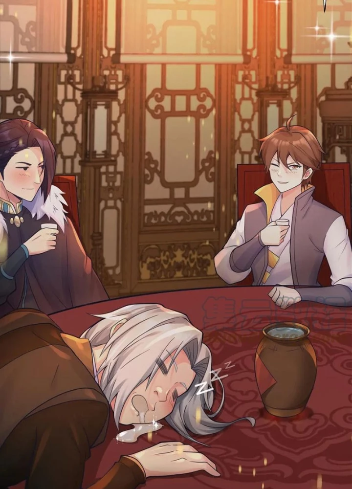 Các Ngươi Tu Tiên Còn Ta Rút Thẻ Chapter 34 - 109