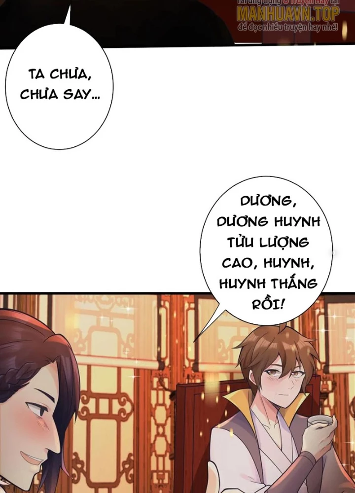 Các Ngươi Tu Tiên Còn Ta Rút Thẻ Chapter 34 - 111