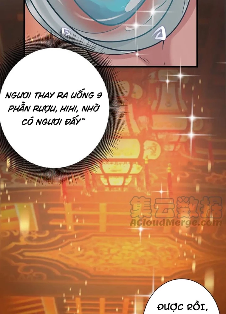 Các Ngươi Tu Tiên Còn Ta Rút Thẻ Chapter 34 - 117