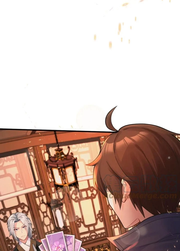 Các Ngươi Tu Tiên Còn Ta Rút Thẻ Chapter 34 - 129