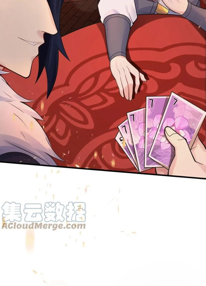 Các Ngươi Tu Tiên Còn Ta Rút Thẻ Chapter 34 - 133