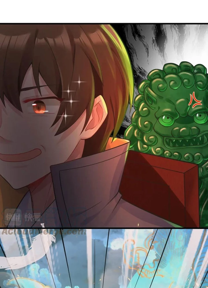 Các Ngươi Tu Tiên Còn Ta Rút Thẻ Chapter 34 - 137