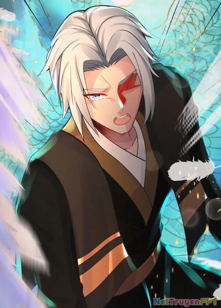 Các Ngươi Tu Tiên Còn Ta Rút Thẻ Chapter 34 - 139