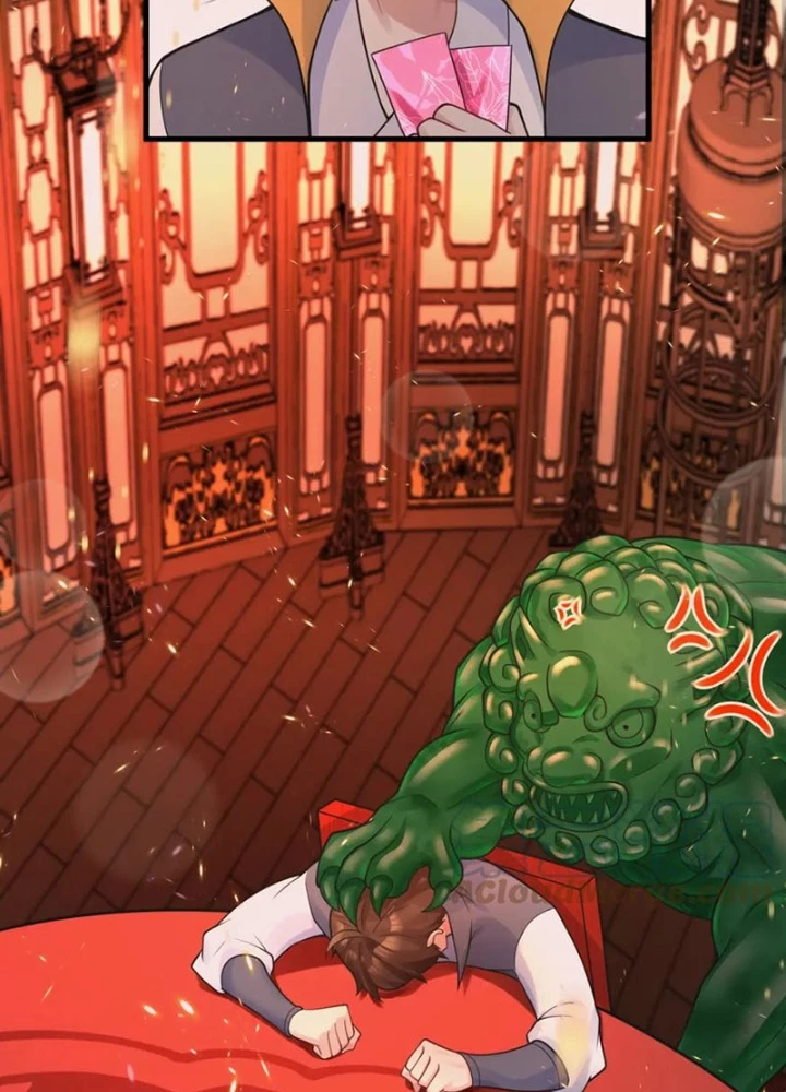 Các Ngươi Tu Tiên Còn Ta Rút Thẻ Chapter 34 - 145