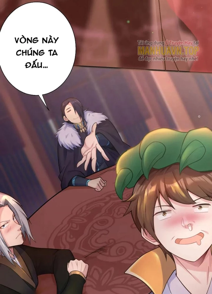 Các Ngươi Tu Tiên Còn Ta Rút Thẻ Chapter 34 - 155