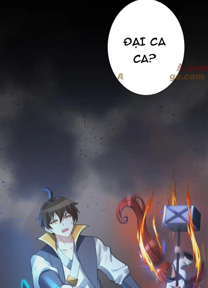 Các Ngươi Tu Tiên Còn Ta Rút Thẻ Chapter 40 - 13