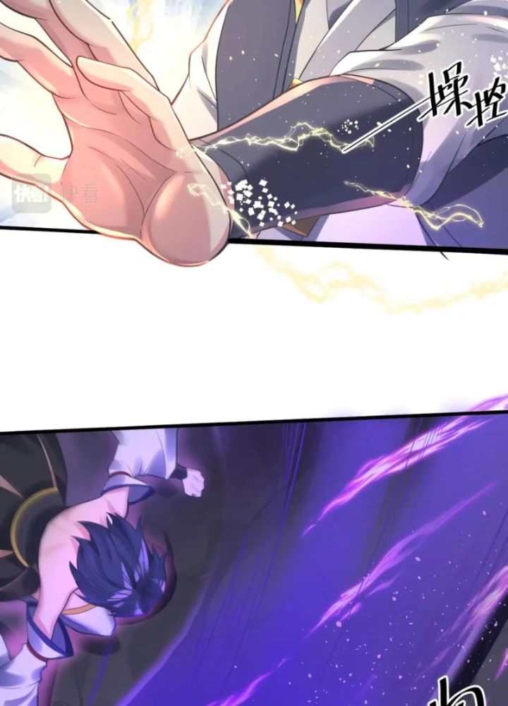 Các Ngươi Tu Tiên Còn Ta Rút Thẻ Chapter 40 - 23