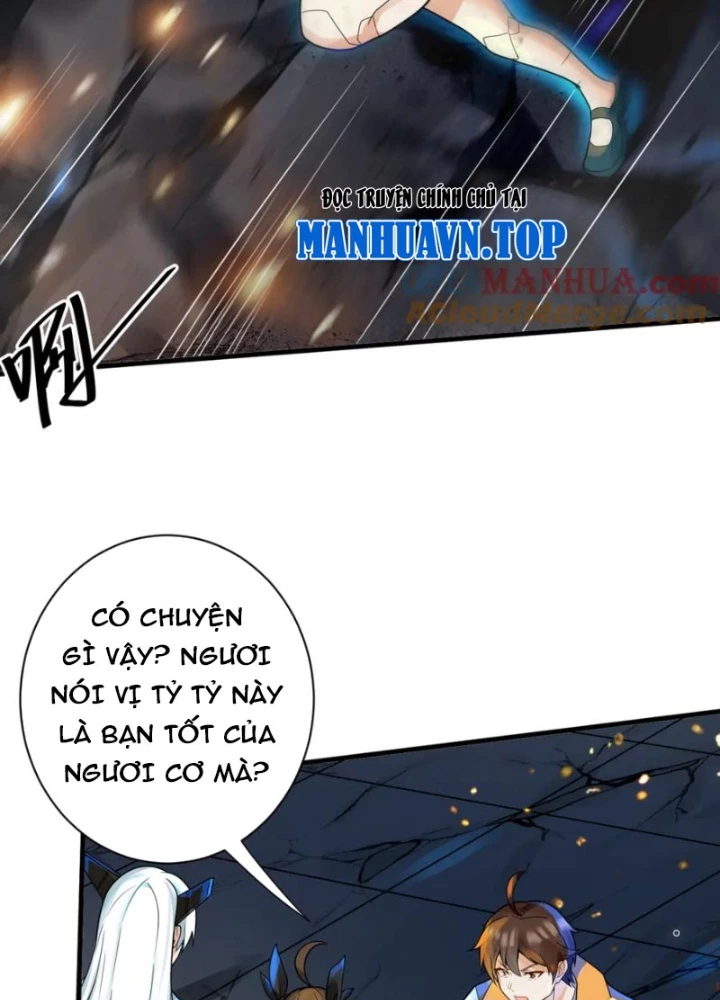 Các Ngươi Tu Tiên Còn Ta Rút Thẻ Chapter 40 - 33