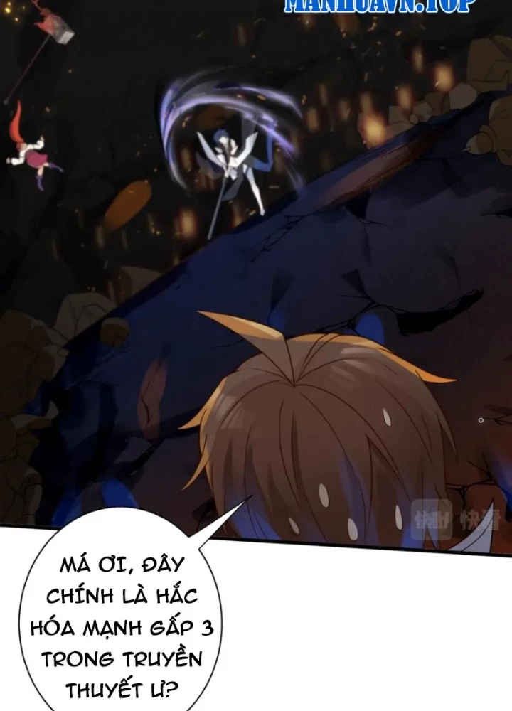 Các Ngươi Tu Tiên Còn Ta Rút Thẻ Chapter 40 - 55