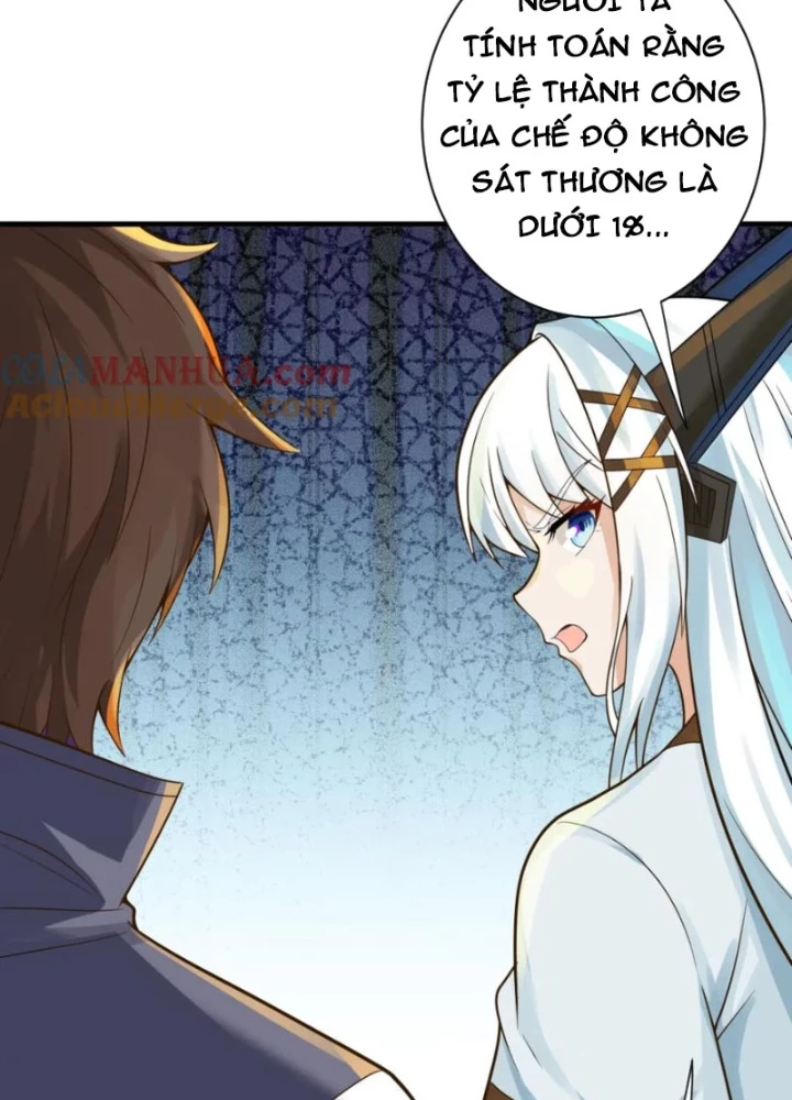 Các Ngươi Tu Tiên Còn Ta Rút Thẻ Chapter 40 - 57