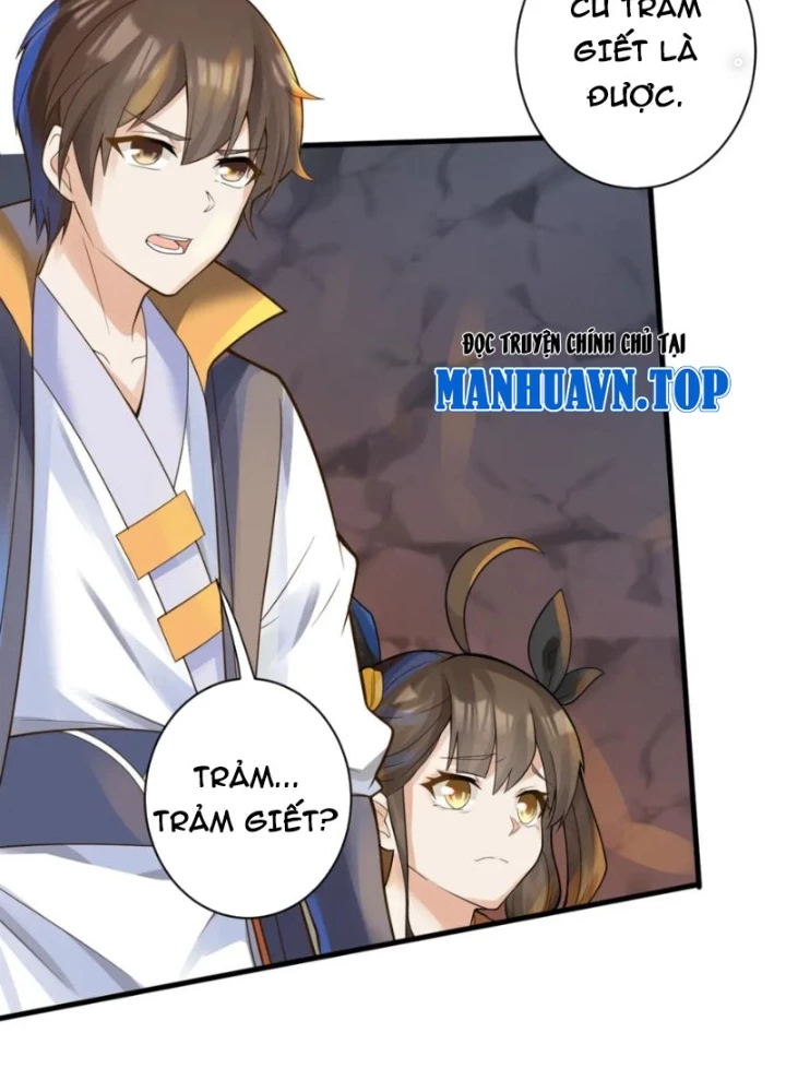 Các Ngươi Tu Tiên Còn Ta Rút Thẻ Chapter 40 - 59