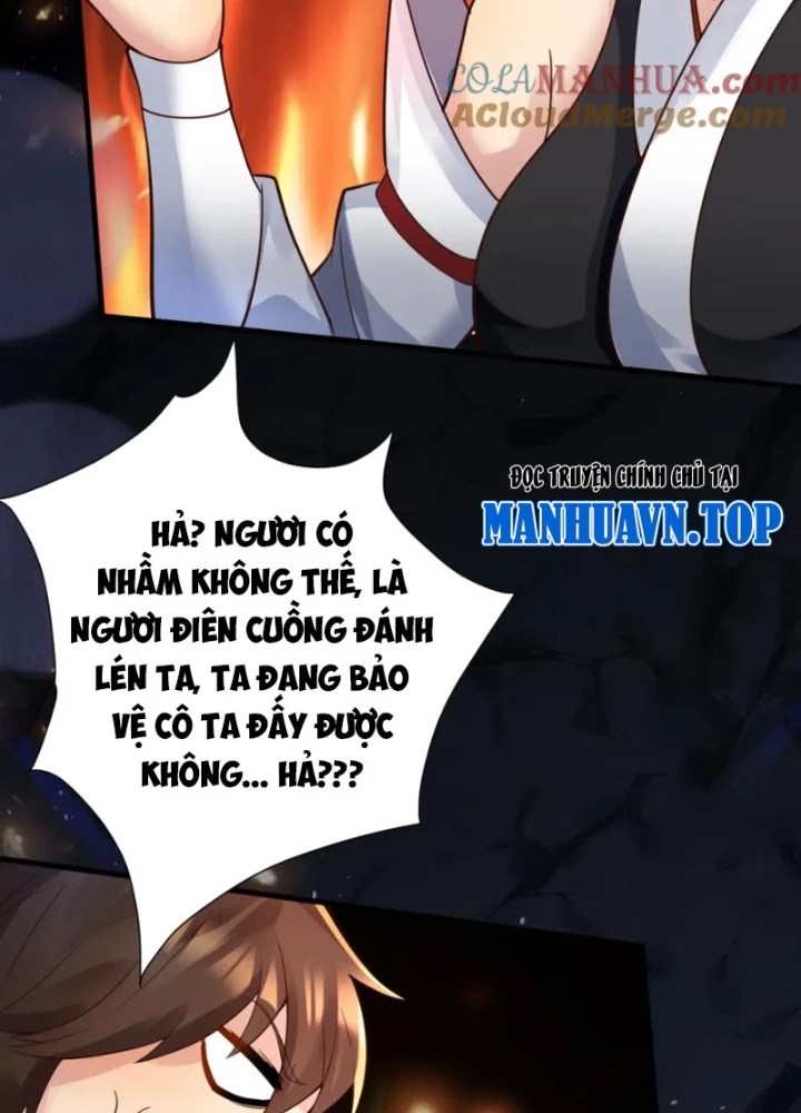 Các Ngươi Tu Tiên Còn Ta Rút Thẻ Chapter 40 - 109