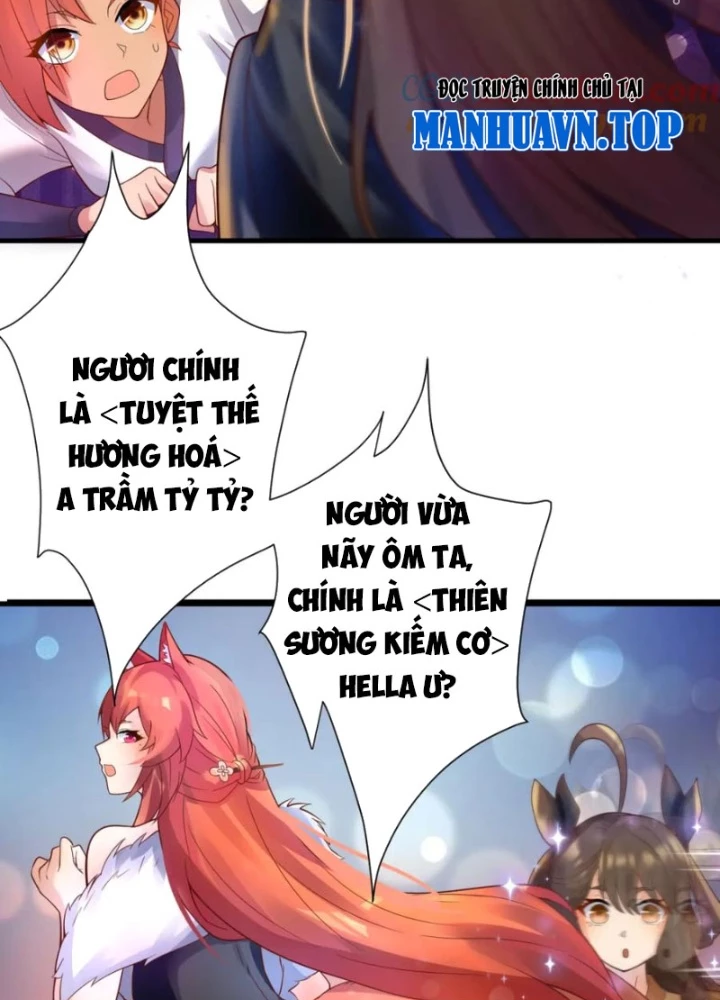 Các Ngươi Tu Tiên Còn Ta Rút Thẻ Chapter 40 - 117