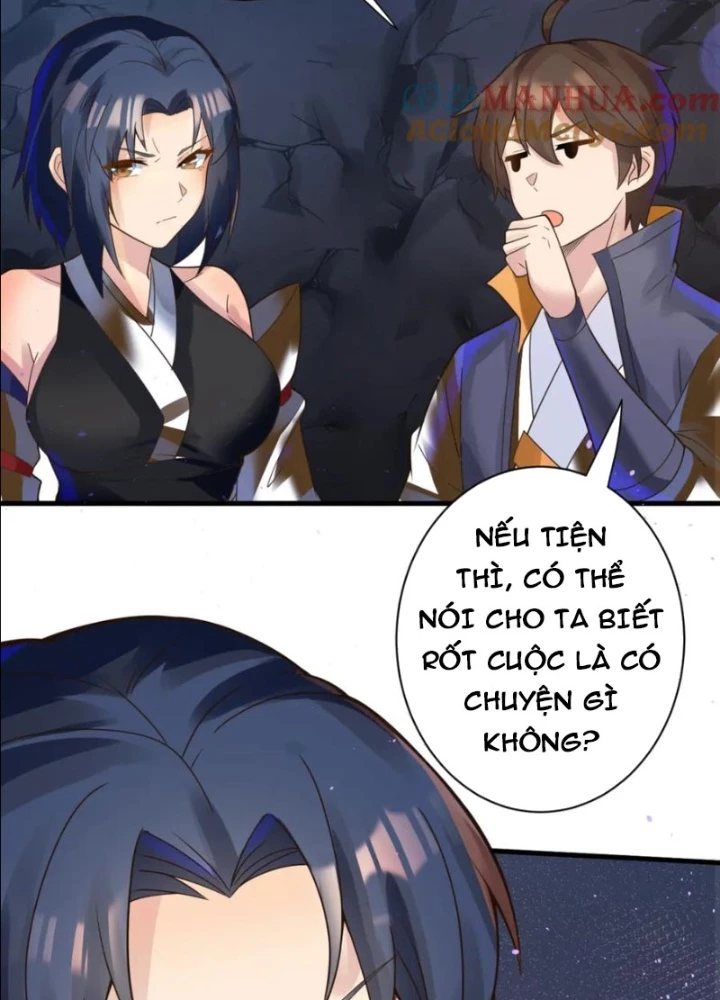 Các Ngươi Tu Tiên Còn Ta Rút Thẻ Chapter 40 - 121