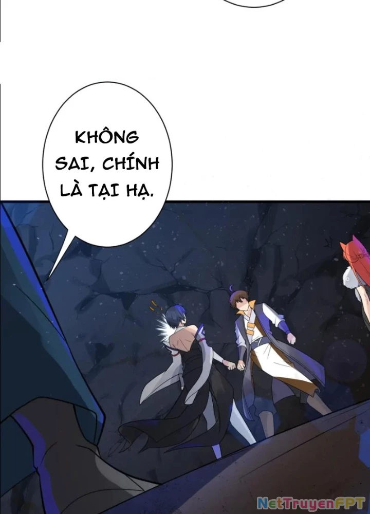 Các Ngươi Tu Tiên Còn Ta Rút Thẻ Chapter 40 - 125