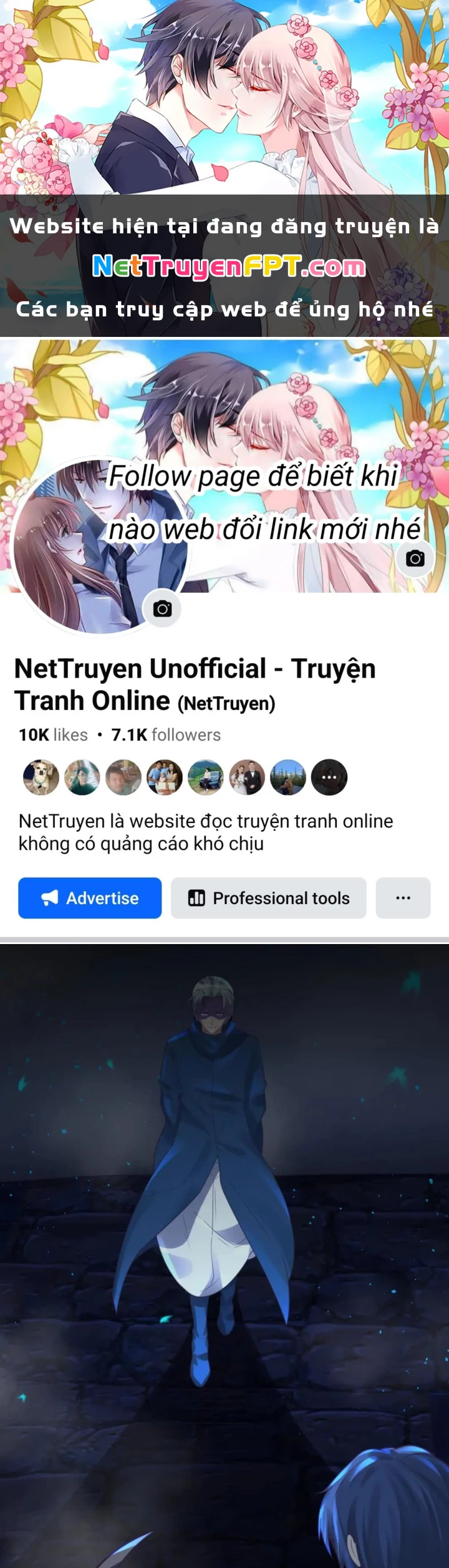 Các Ngươi Tu Tiên Còn Ta Rút Thẻ Chapter 41 - 1