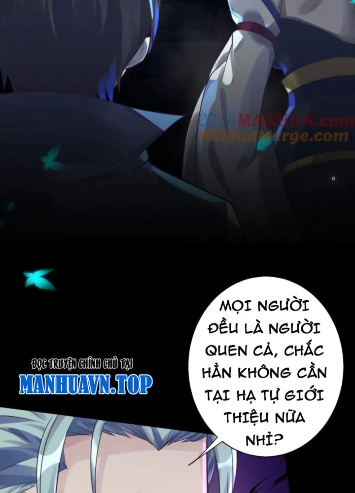 Các Ngươi Tu Tiên Còn Ta Rút Thẻ Chapter 41 - 3