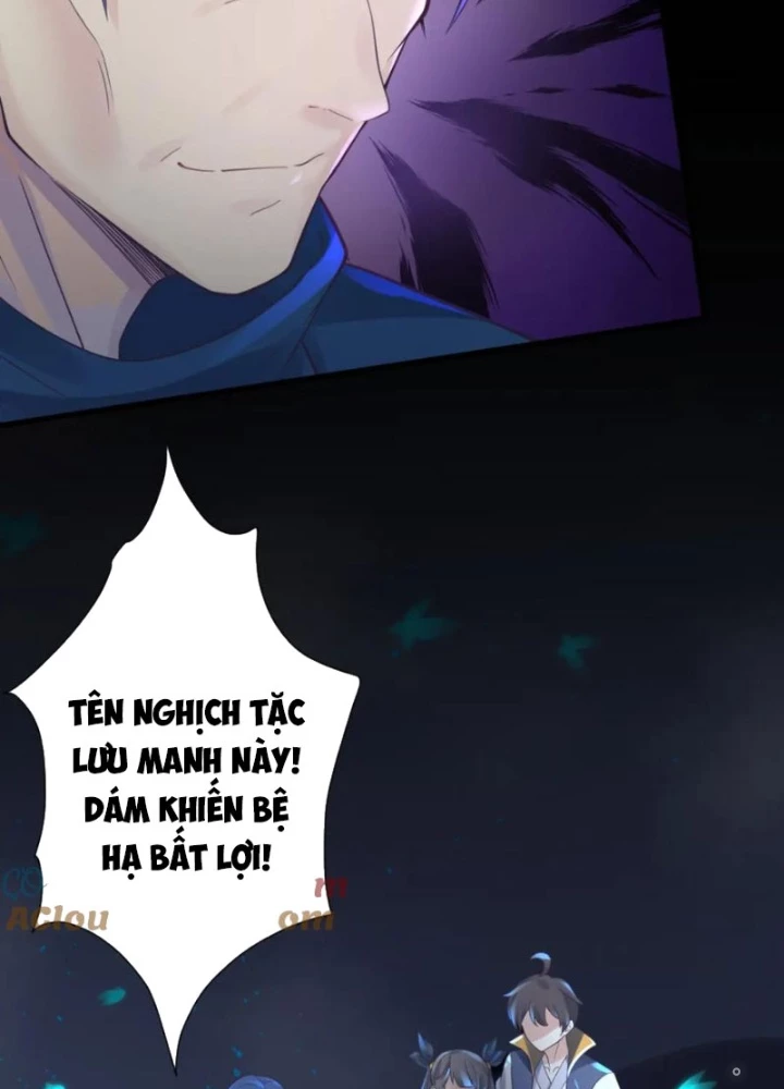 Các Ngươi Tu Tiên Còn Ta Rút Thẻ Chapter 41 - 5