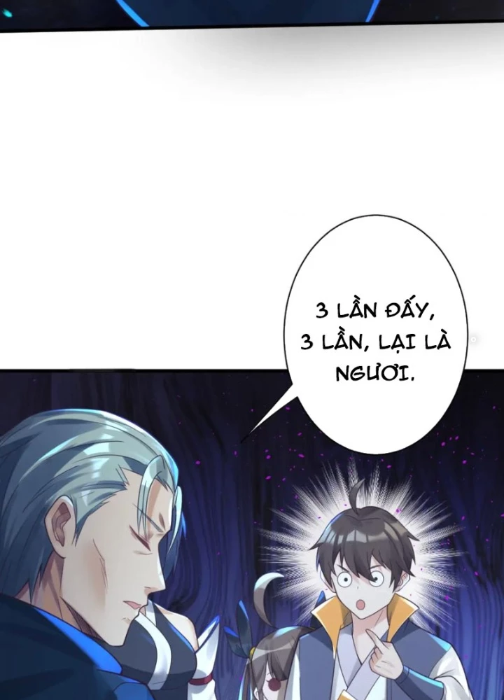 Các Ngươi Tu Tiên Còn Ta Rút Thẻ Chapter 41 - 9