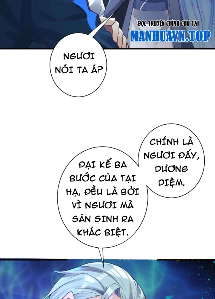 Các Ngươi Tu Tiên Còn Ta Rút Thẻ Chapter 41 - 11