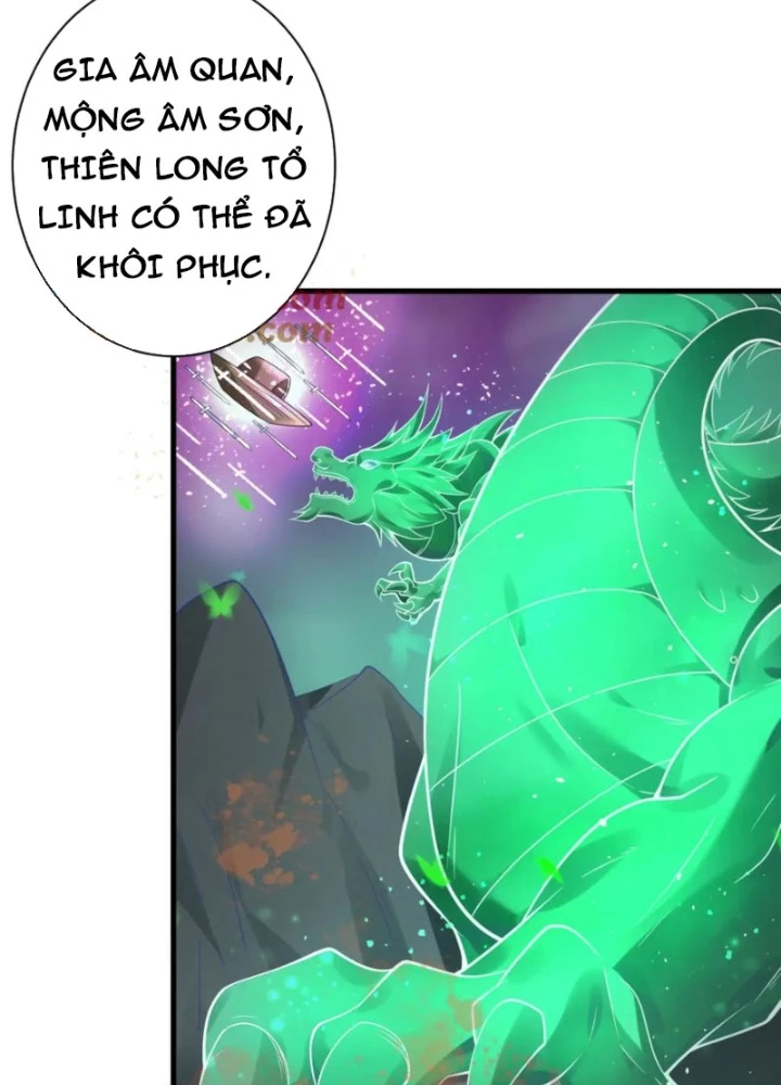 Các Ngươi Tu Tiên Còn Ta Rút Thẻ Chapter 41 - 15