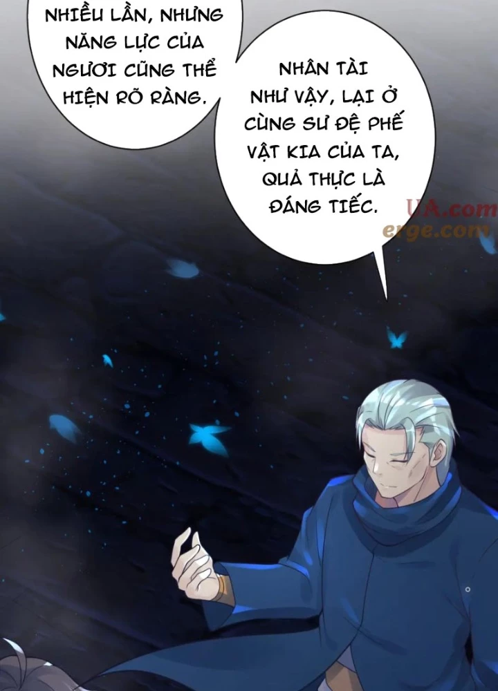 Các Ngươi Tu Tiên Còn Ta Rút Thẻ Chapter 41 - 27