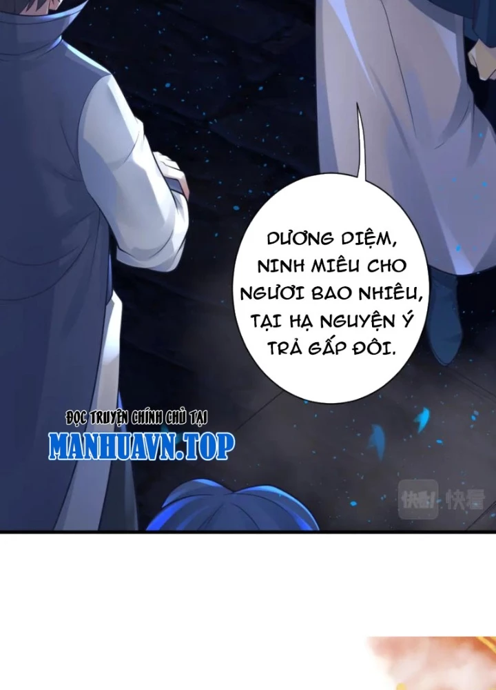 Các Ngươi Tu Tiên Còn Ta Rút Thẻ Chapter 41 - 29