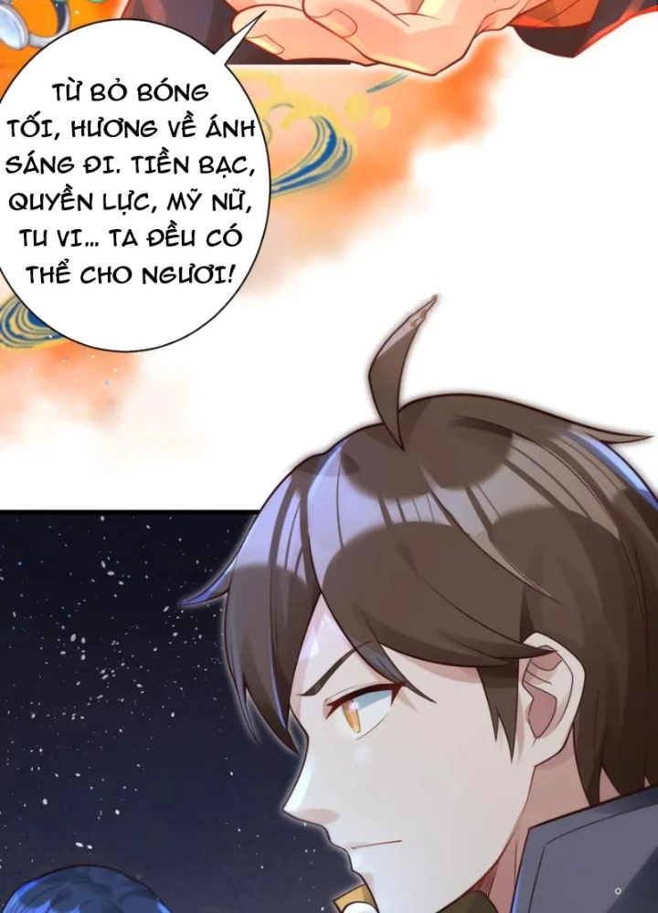 Các Ngươi Tu Tiên Còn Ta Rút Thẻ Chapter 41 - 33