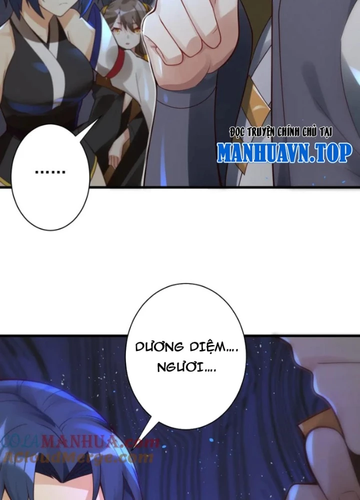 Các Ngươi Tu Tiên Còn Ta Rút Thẻ Chapter 41 - 35