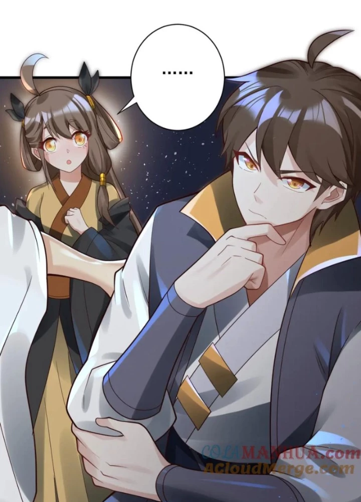 Các Ngươi Tu Tiên Còn Ta Rút Thẻ Chapter 41 - 41