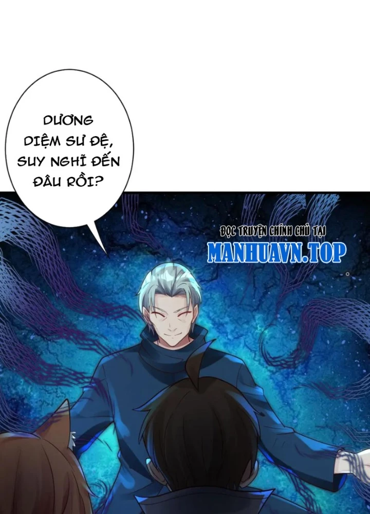 Các Ngươi Tu Tiên Còn Ta Rút Thẻ Chapter 41 - 43
