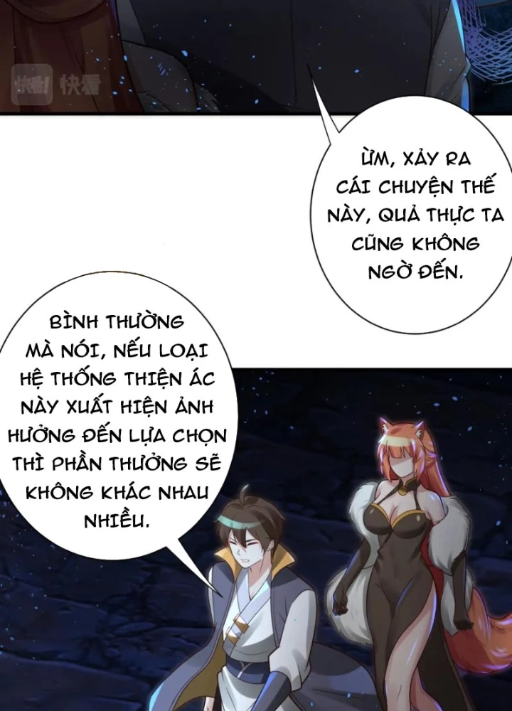 Các Ngươi Tu Tiên Còn Ta Rút Thẻ Chapter 41 - 45