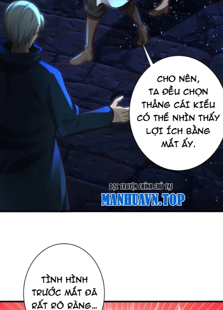 Các Ngươi Tu Tiên Còn Ta Rút Thẻ Chapter 41 - 47