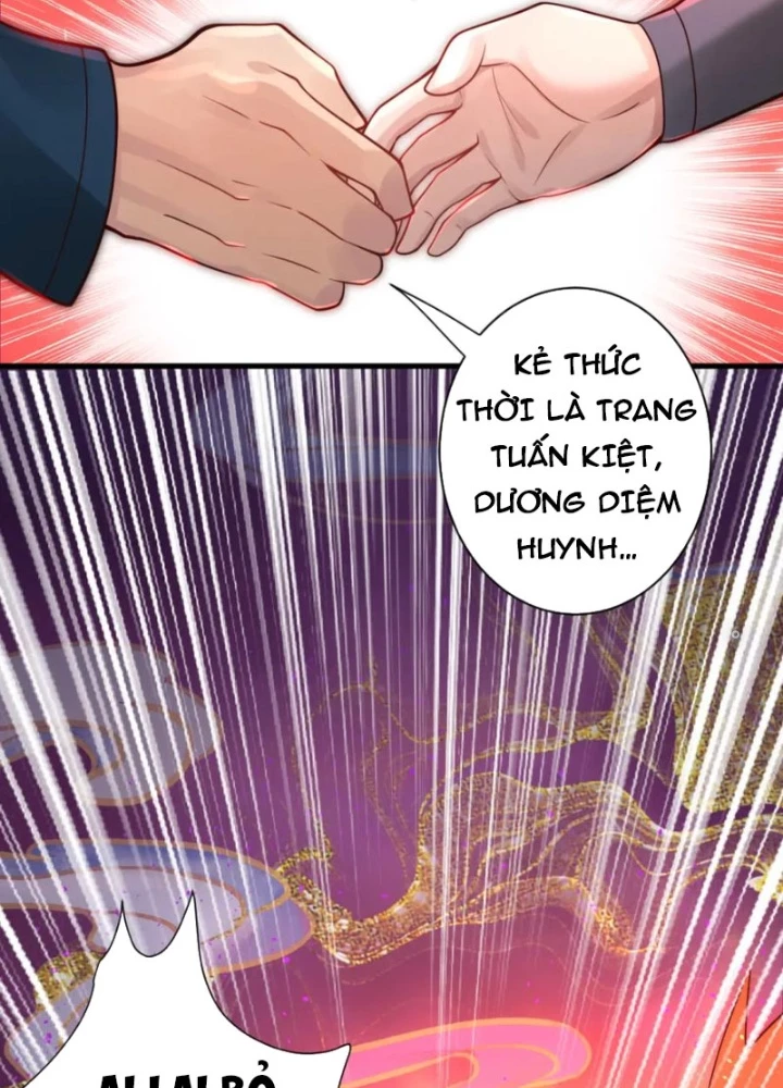 Các Ngươi Tu Tiên Còn Ta Rút Thẻ Chapter 41 - 49